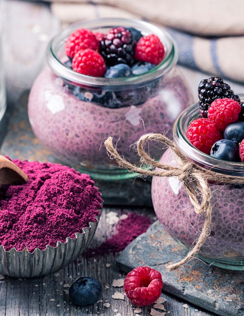 Superfood Powders Market in UK 2025-2029