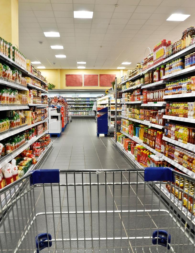 Retail Market in Indonesia 2025-2029