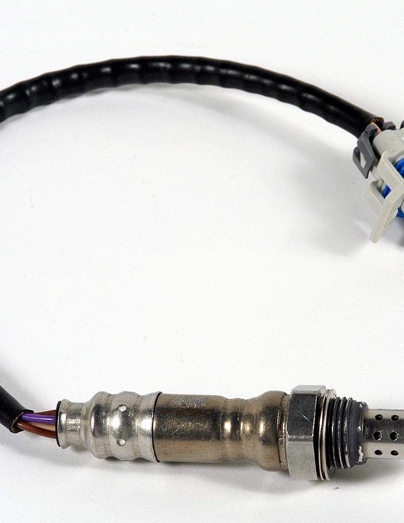 Global automotive knock sensor market 2024-2028