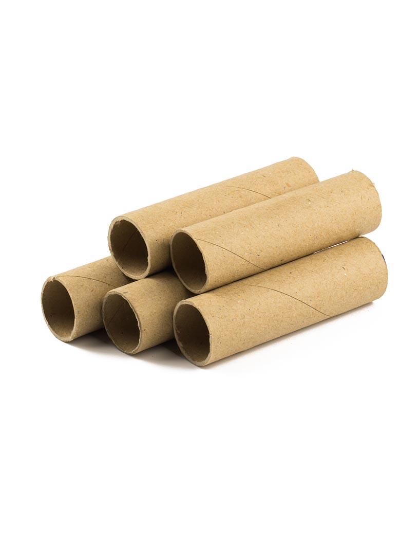 Global Tubes And Cores Market 2025-2029