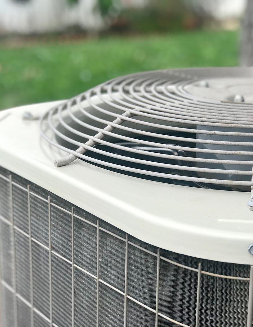 Global HVAC Market 2025-2029