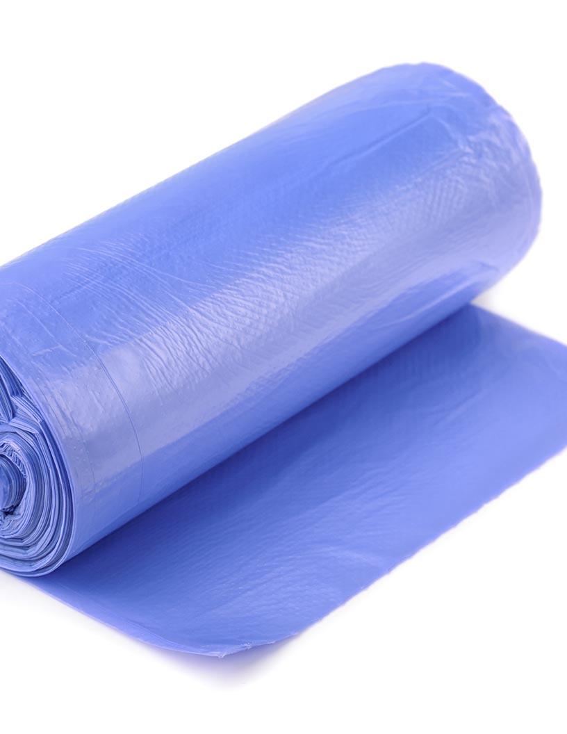 Global Drum Liner Market 2025-2029