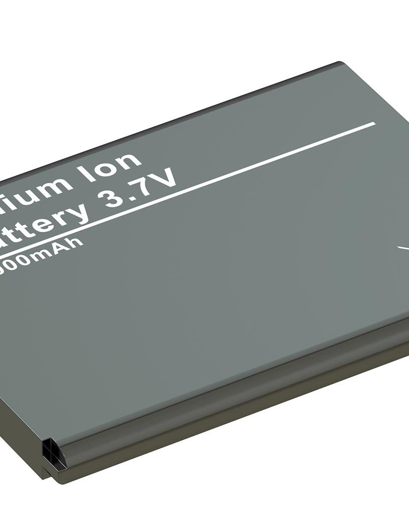 Global laminate lithium-ion battery market 2024-2028