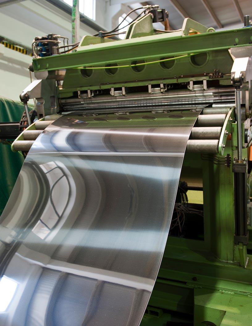 Global sheet metal processing equipment market 2024-2028
