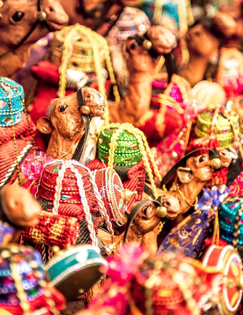 Global Handicrafts Market 2025-2029