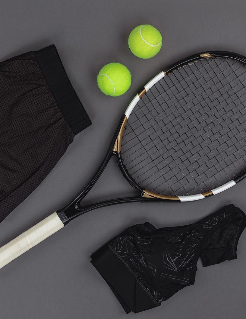 tennis apparel market in Americas 2024-2028