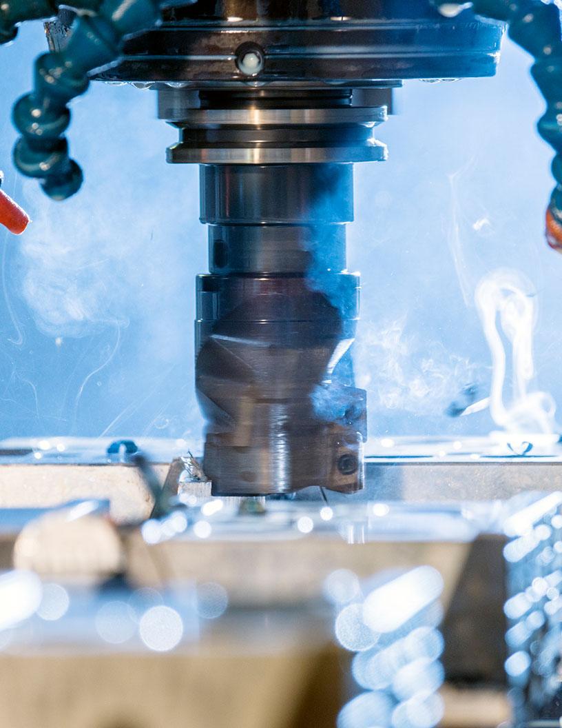 Global 5-Axis CNC Machining Centers Market 2025-2029