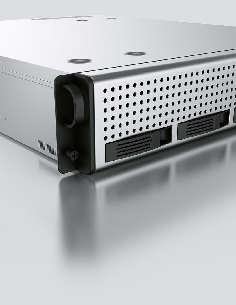 Global Data Center Rack Market 2025-2029