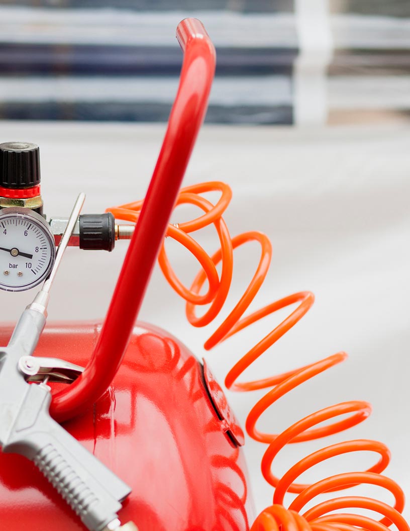 Global compressor control systems market 2024-2028