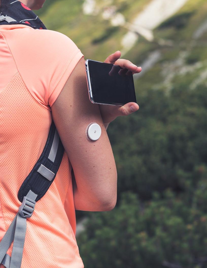 Global Non-Invasive Glucose Monitoring Devices Market 2025-2029