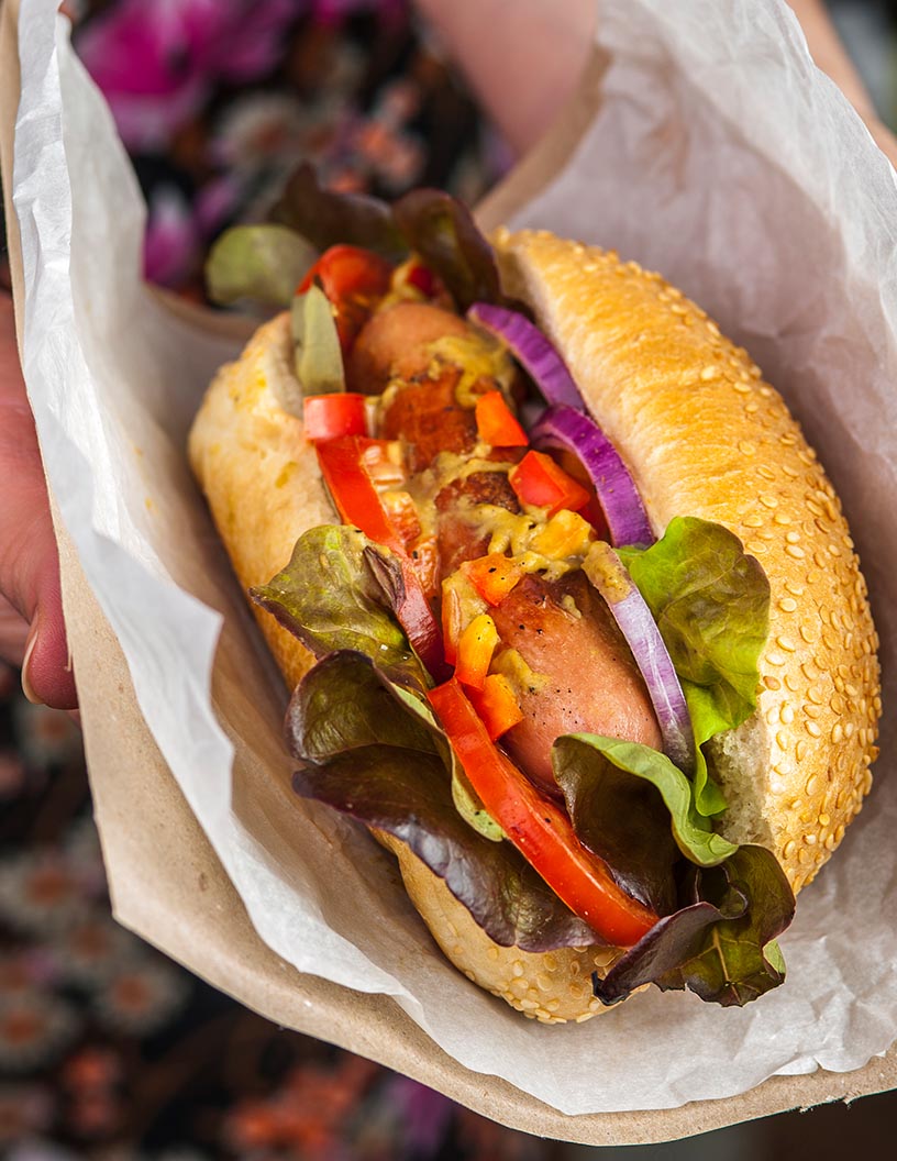 Global Food Wrapping Paper Market 2024-2028