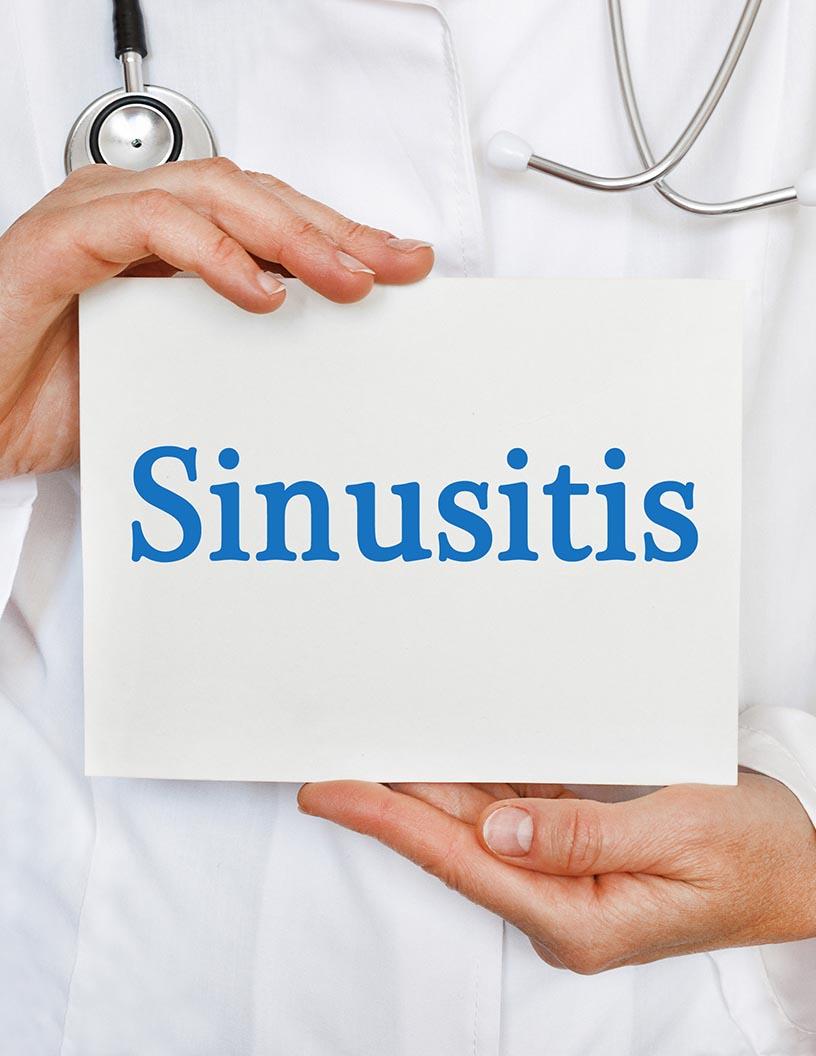 Global sinusitis drugs market 2024-2028