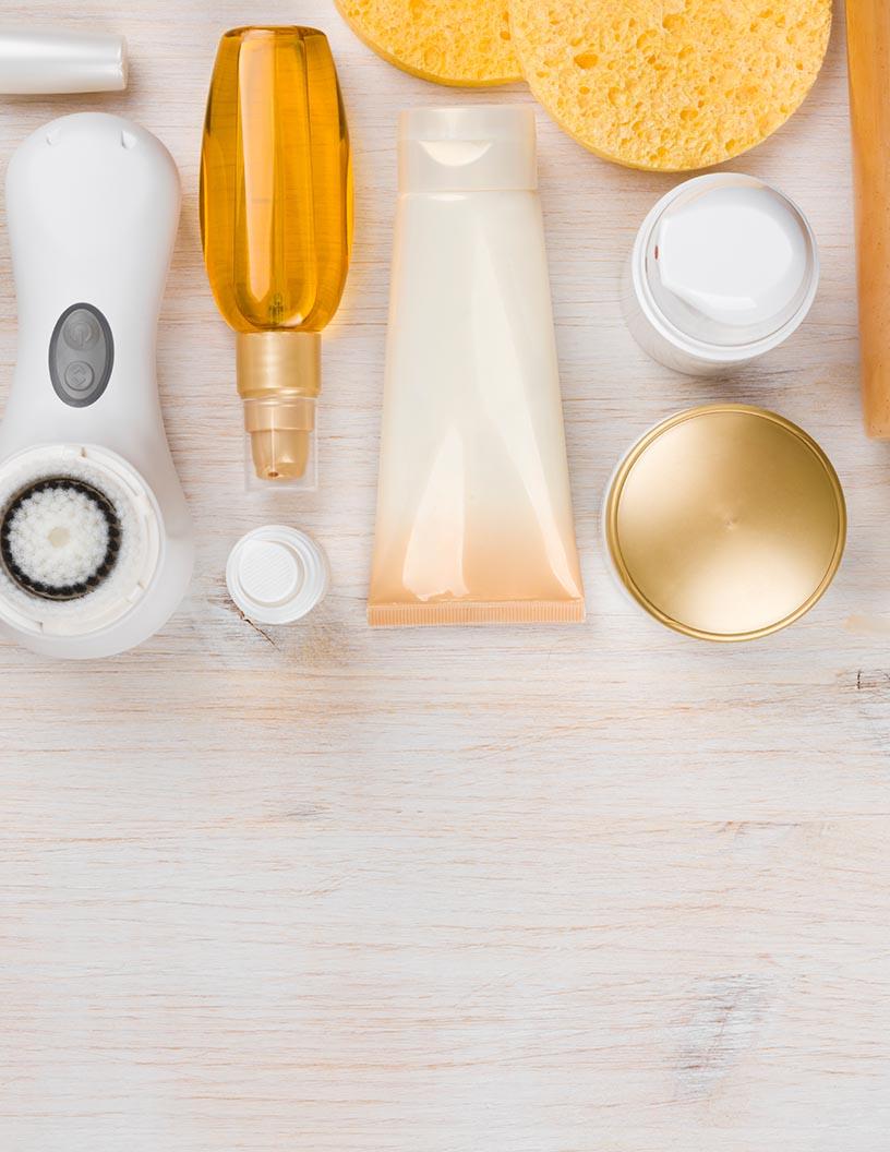 beauty and personal care market in Africa 2024-2028