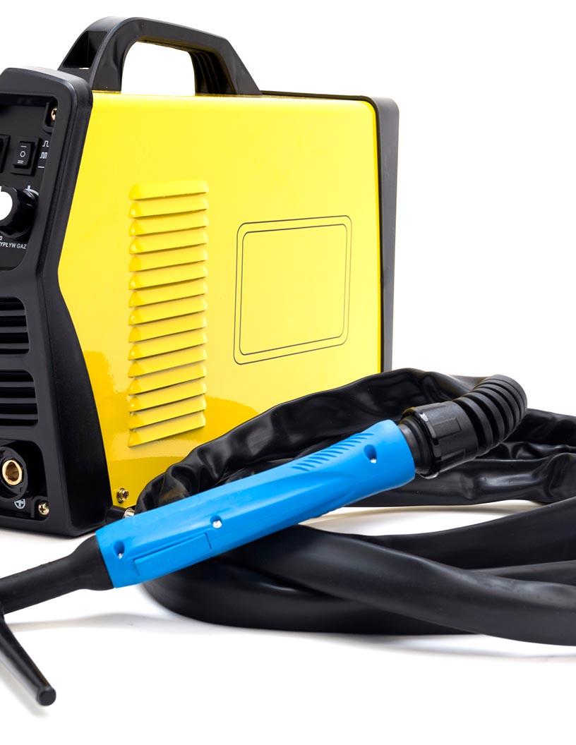 Global Welding Power Supply Market 2024-2028