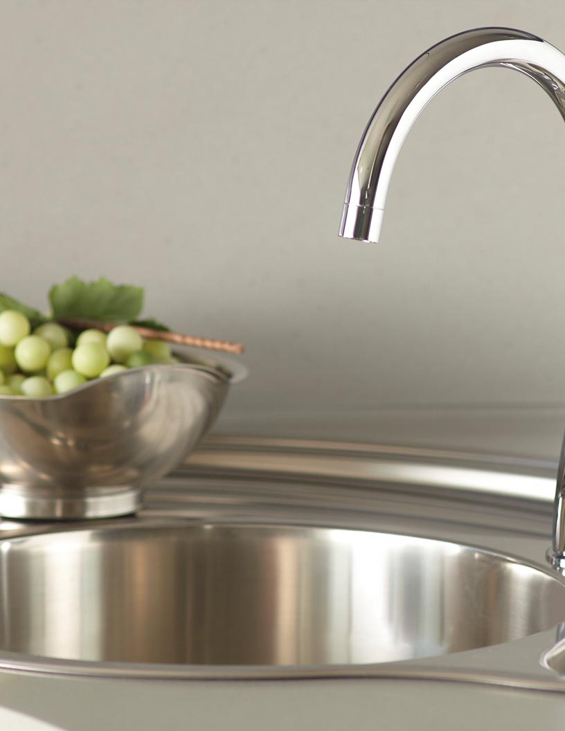 Global kitchen sinks market 2024-2028