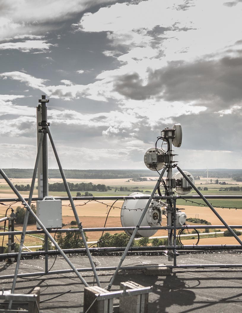 Global long-term evolution (LTE) base station market 2024-2028