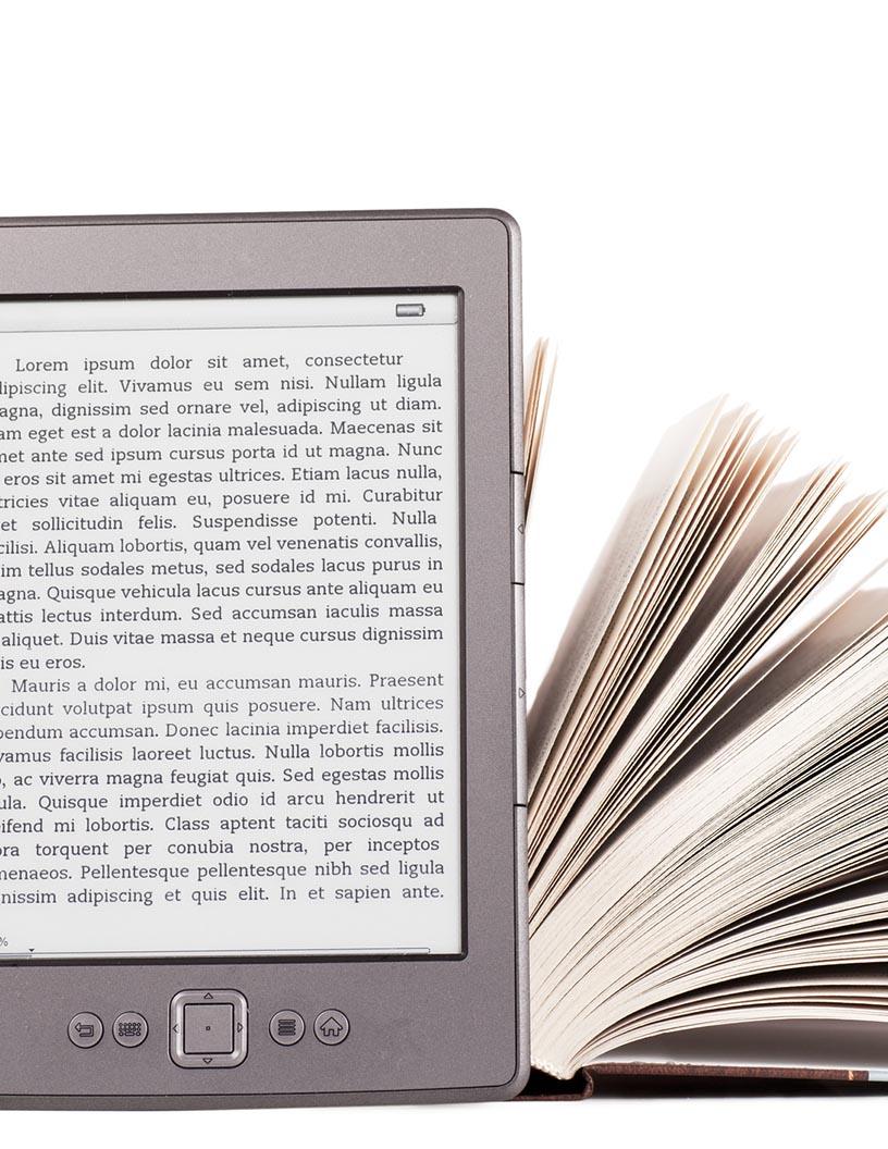 Global E-Book Market 2025-2029