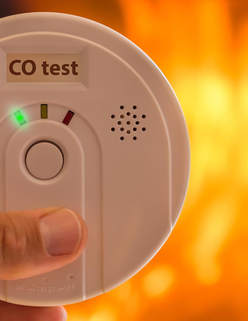 Global residential air quality control services market 2024-2028