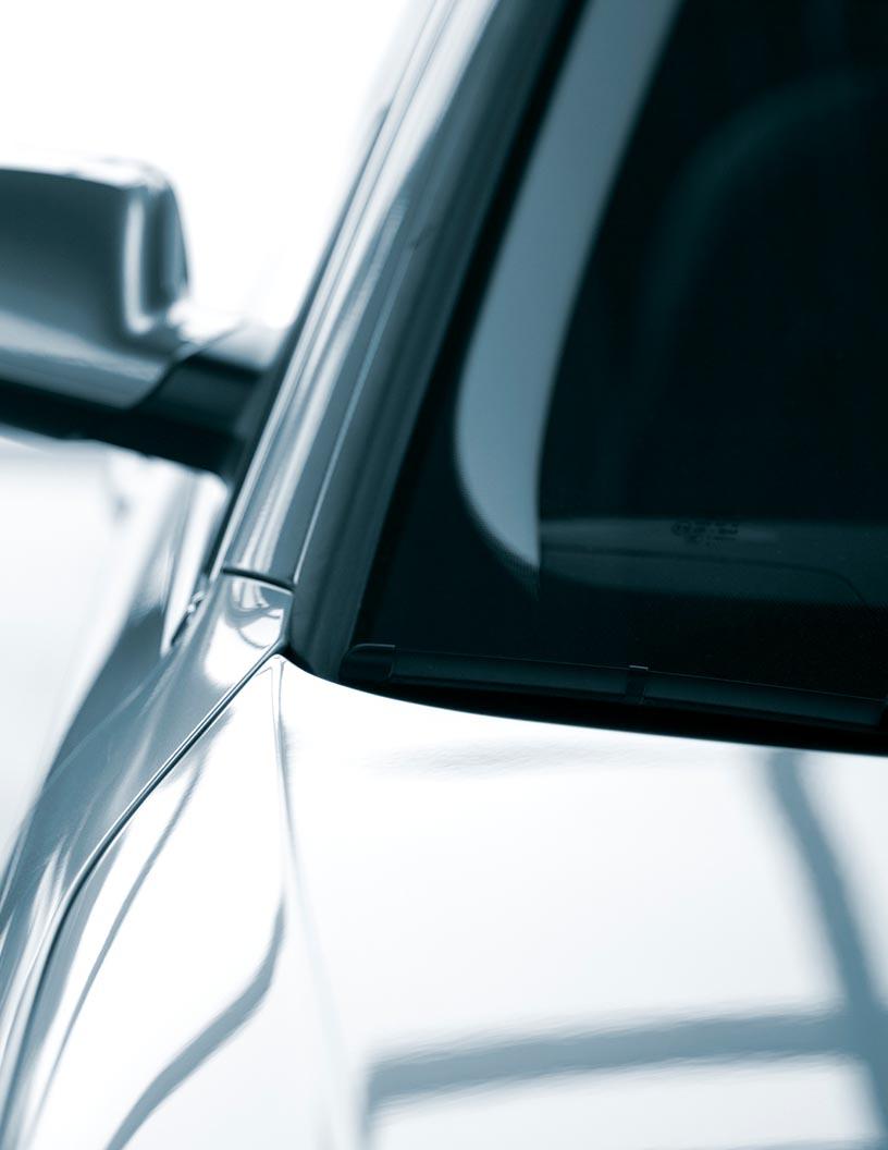 Global Automotive Window Power Sunshade Market 2025-2029