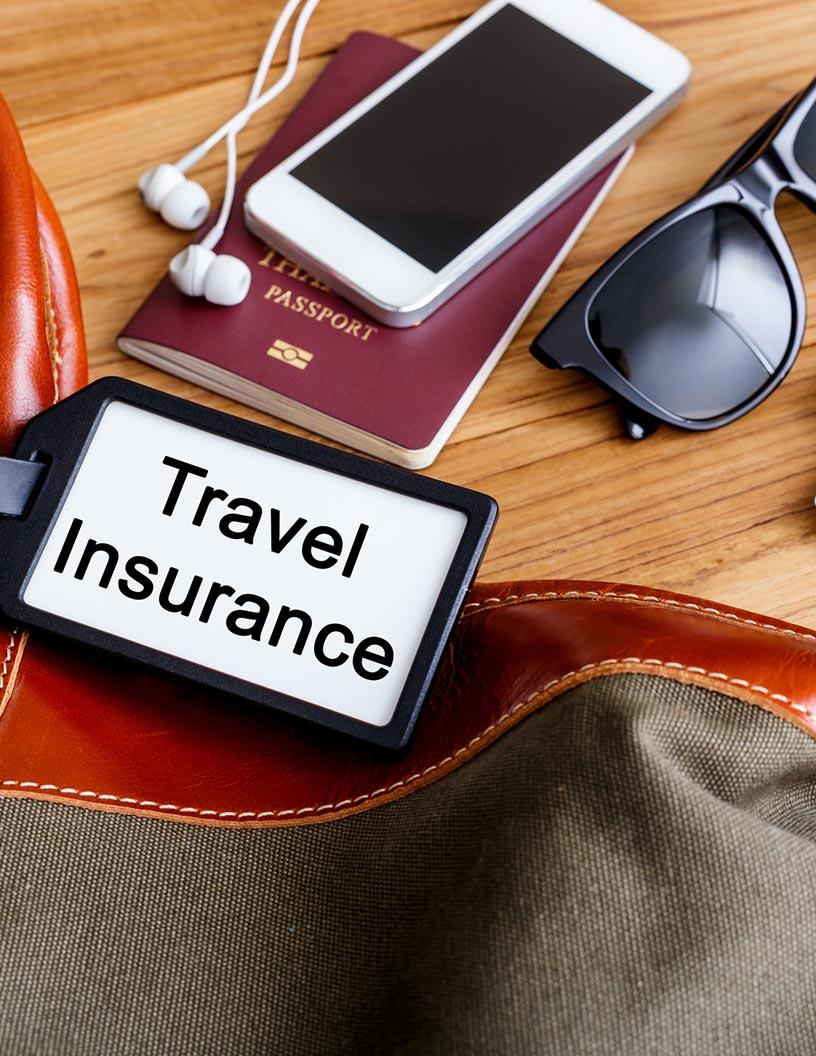 Global Travel insurance market 2024-2028