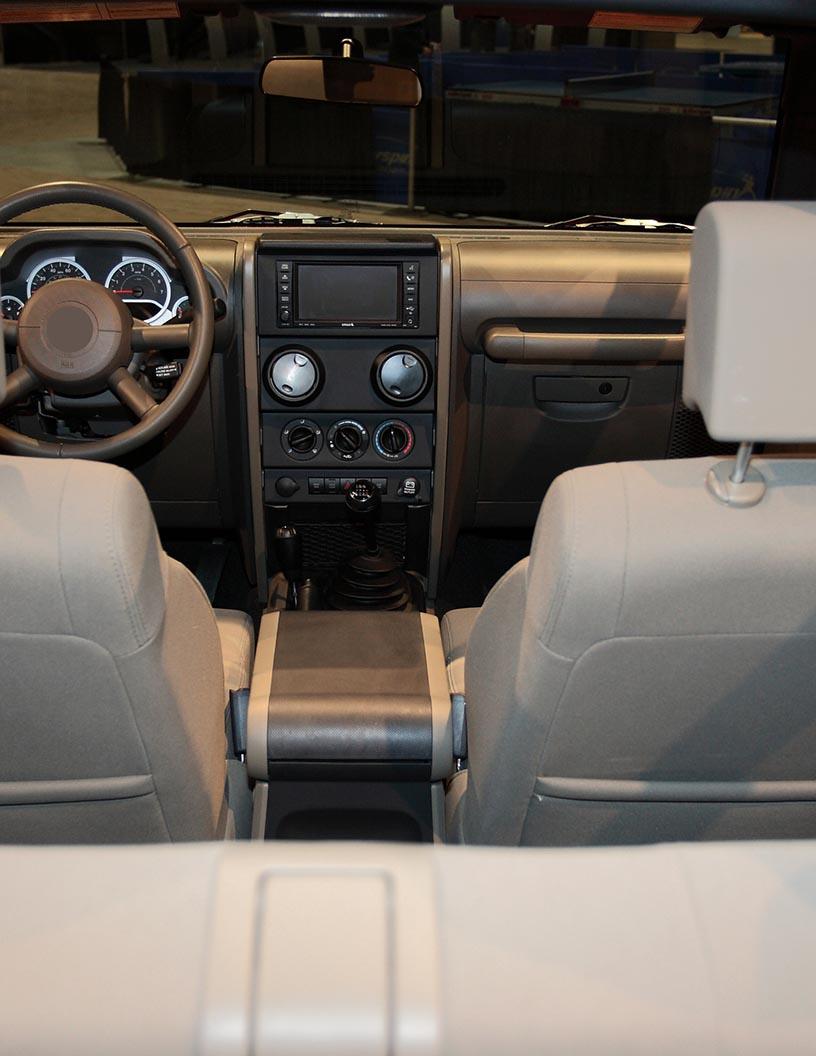 Global Off-Road Vehicle Seats Market 2025-2029