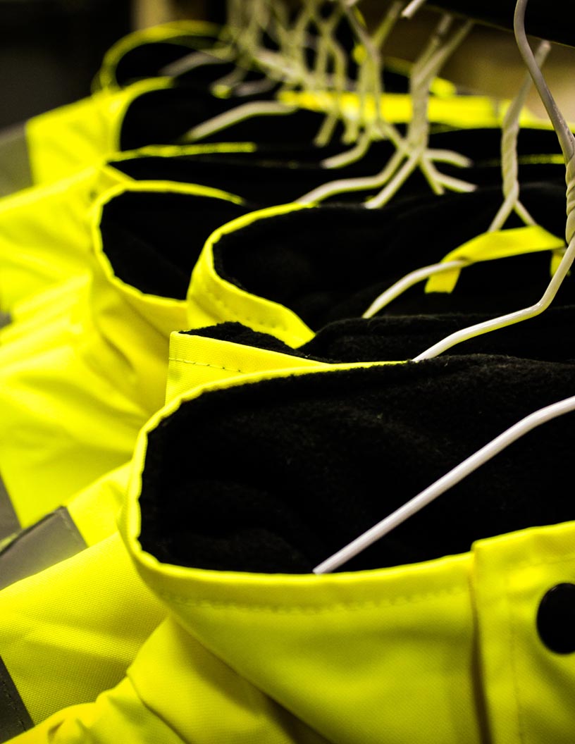 Global safety apparel market 2024-2028