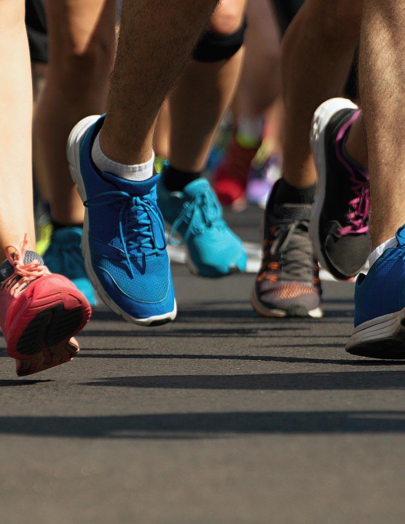 Running Apparel And Footwear Market in US 2025-2029