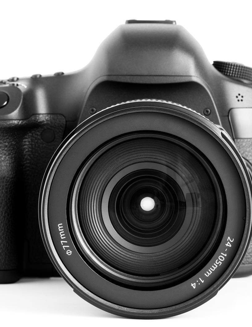 Global Digital Camera Market 2025-2029