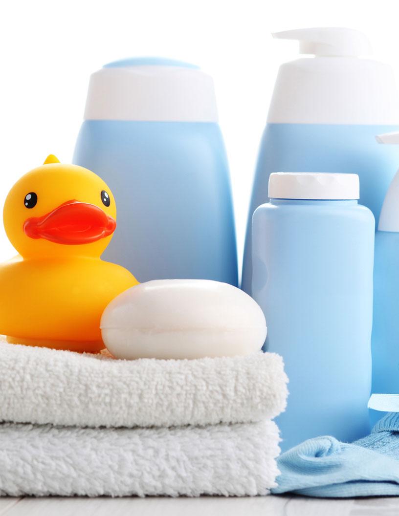 Baby Care Products Market in India 2025-2029
