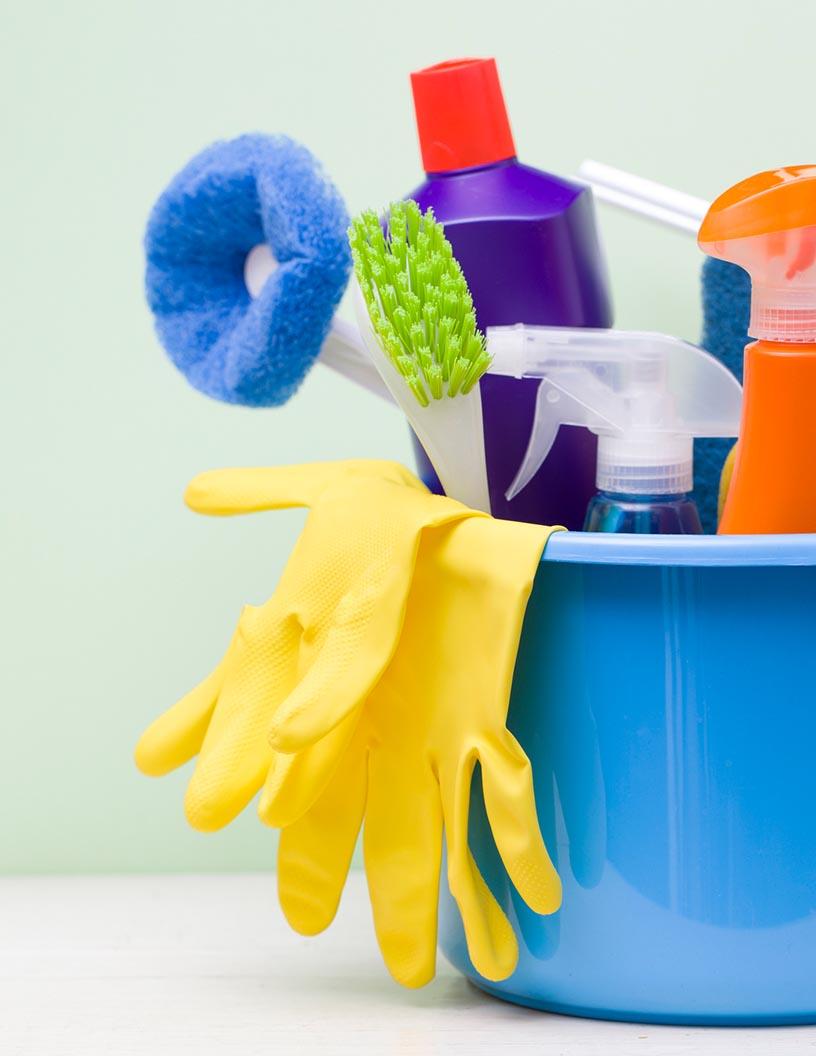 Global Toilet Care Market 2025-2029