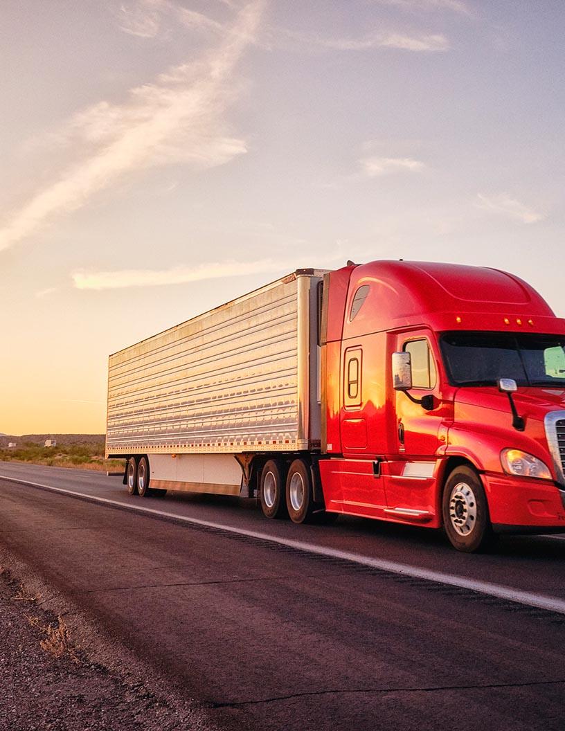 Global Road Logistics Market 2025-2029