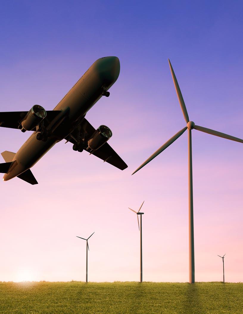 Global Sustainable Aviation Fuel (SAF) Market 2025-2029