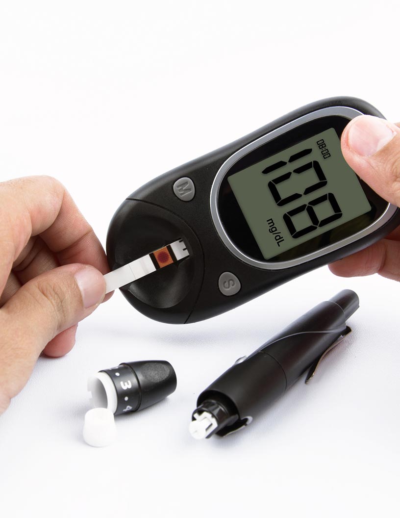 Global Diabetes Management Devices Market 2024-2028