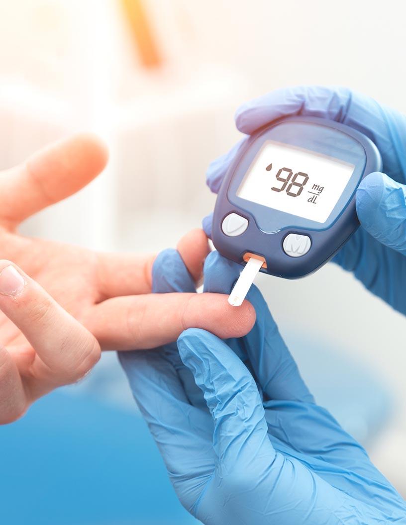 Latest News: Non-insulin diabetes therapeutics market 2024-2028