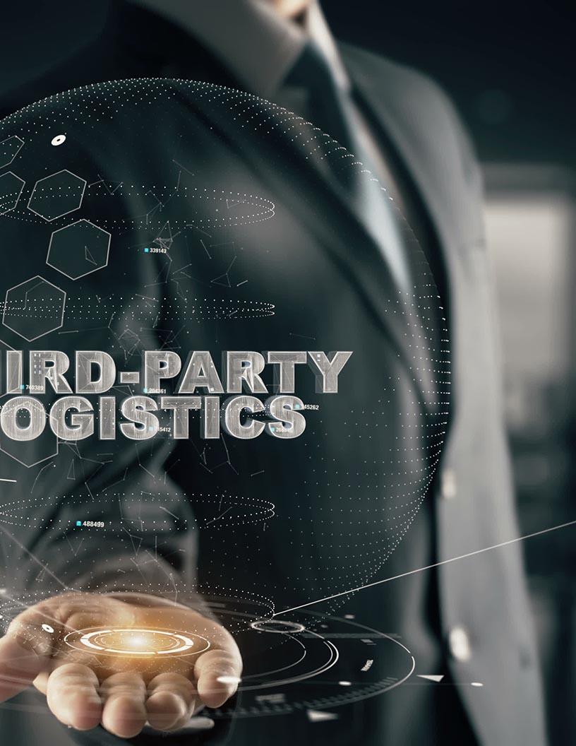 Third-party logistics (3pl) market in brazil 2024-2028