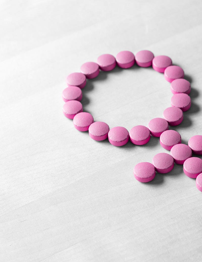 Global female contraceptive market 2024-2028