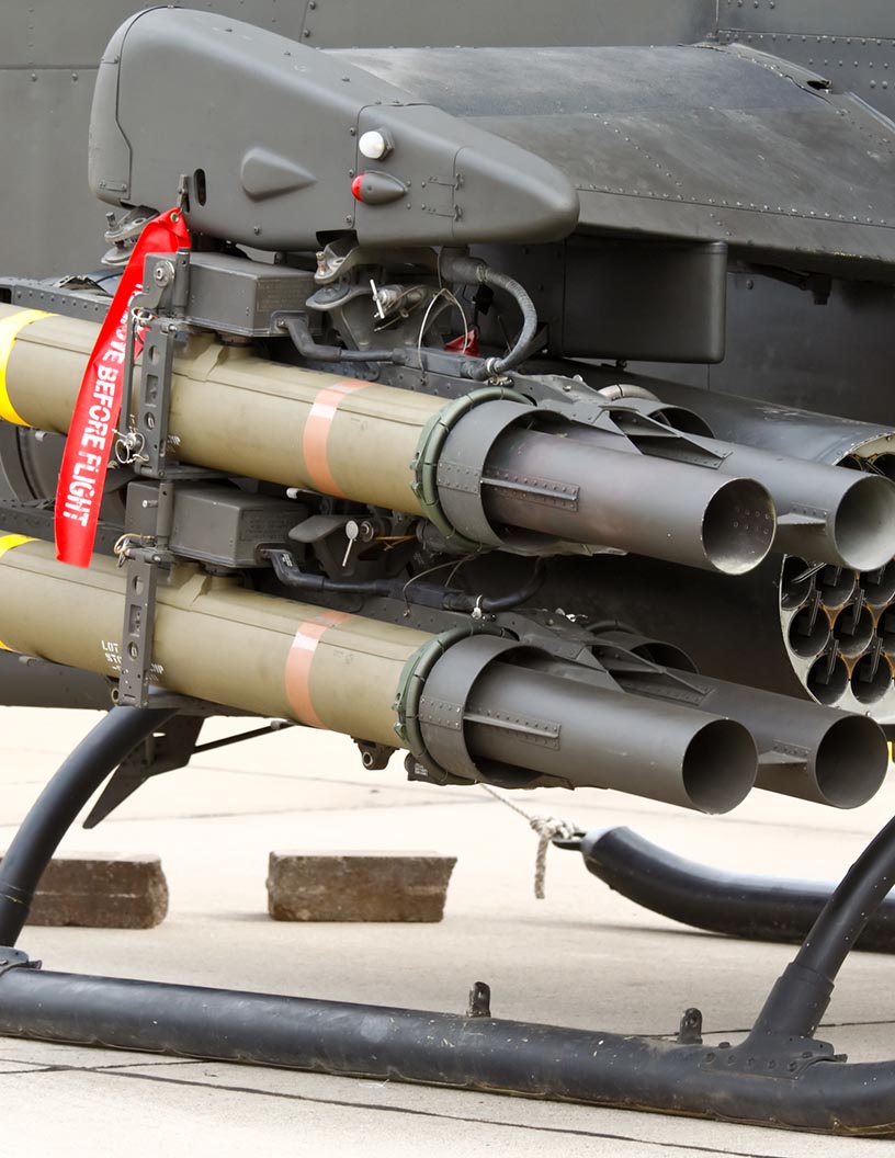 Global anti-tank missile system market 2024-2028