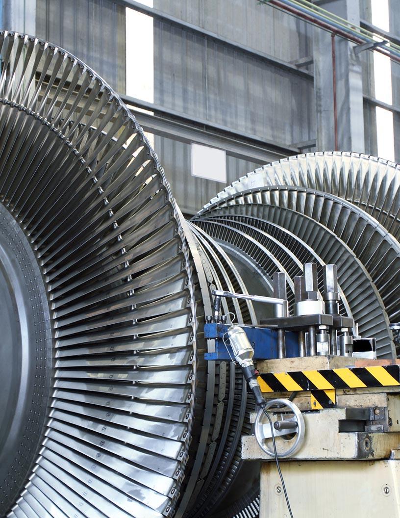 Global Aeroderivative Gas Turbine Market 2025-2029