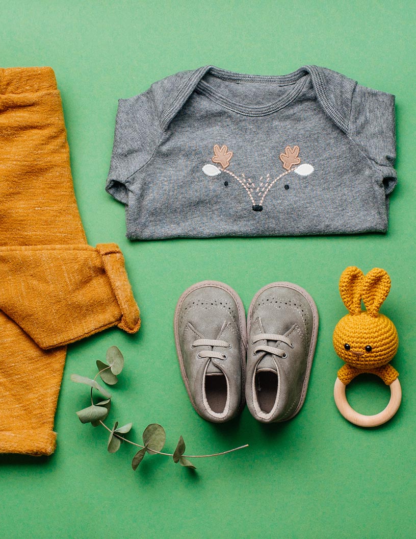 Global baby fashion accessories market 2024-2028