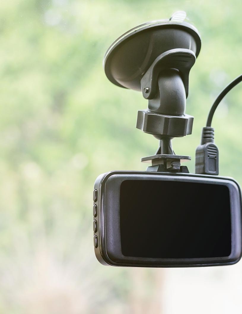 Global automotive dashboard camera market 2024-2028