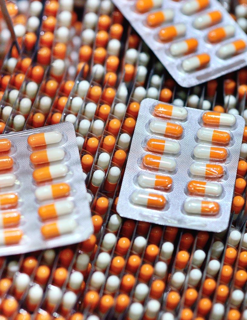 Global Pharmaceuticals Wholesale And Distribution Market 2025-2029