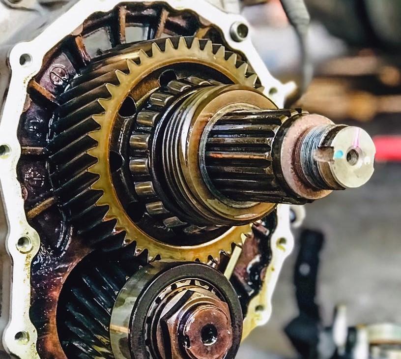 Global Geared Motors And Drives Market 2025-2029