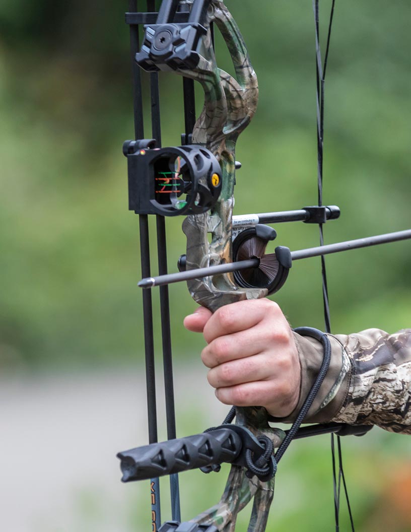 Global Archery Equipment Market 2024-2028
