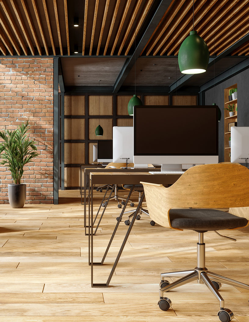 Global coworking spaces market 2024-2028