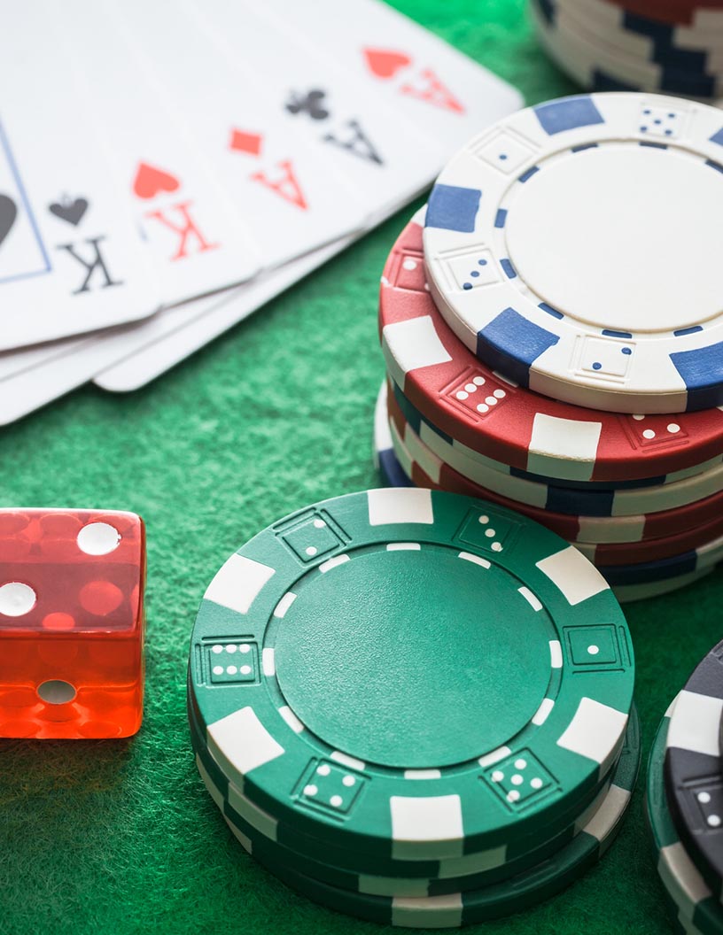 Casino gaming market in us 2024-2028