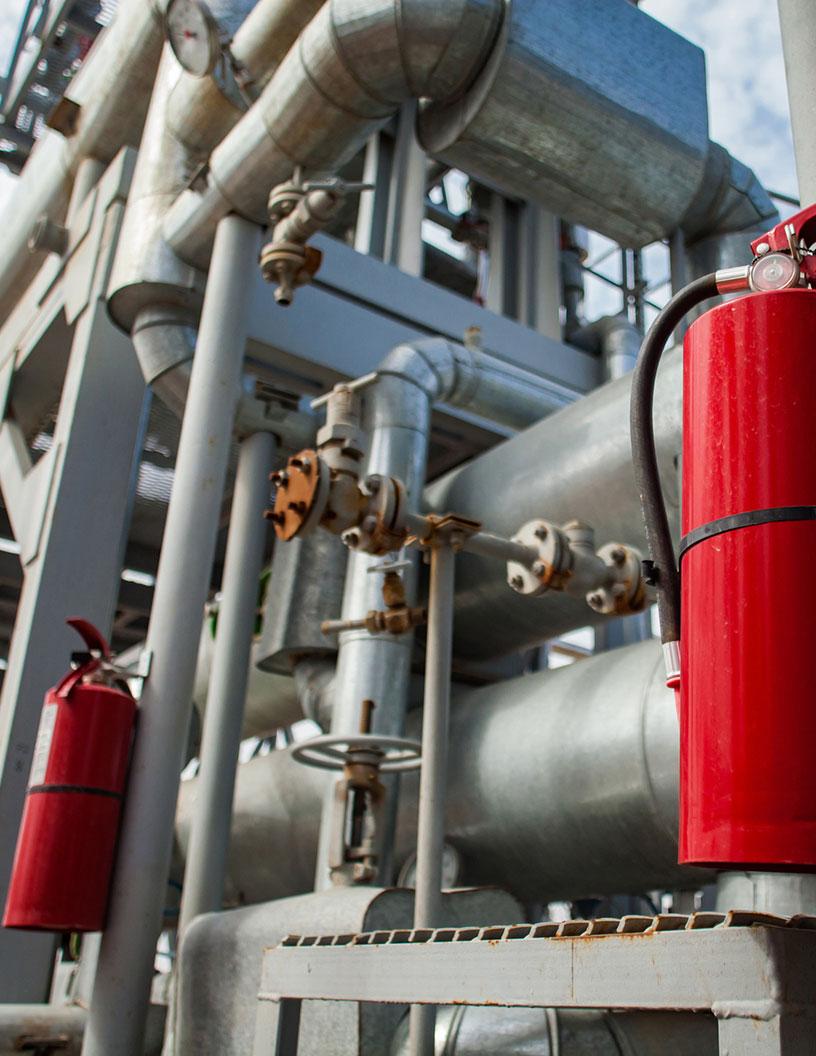 Global Process Safety System Market In The Oil And Gas Industry 2024-2028