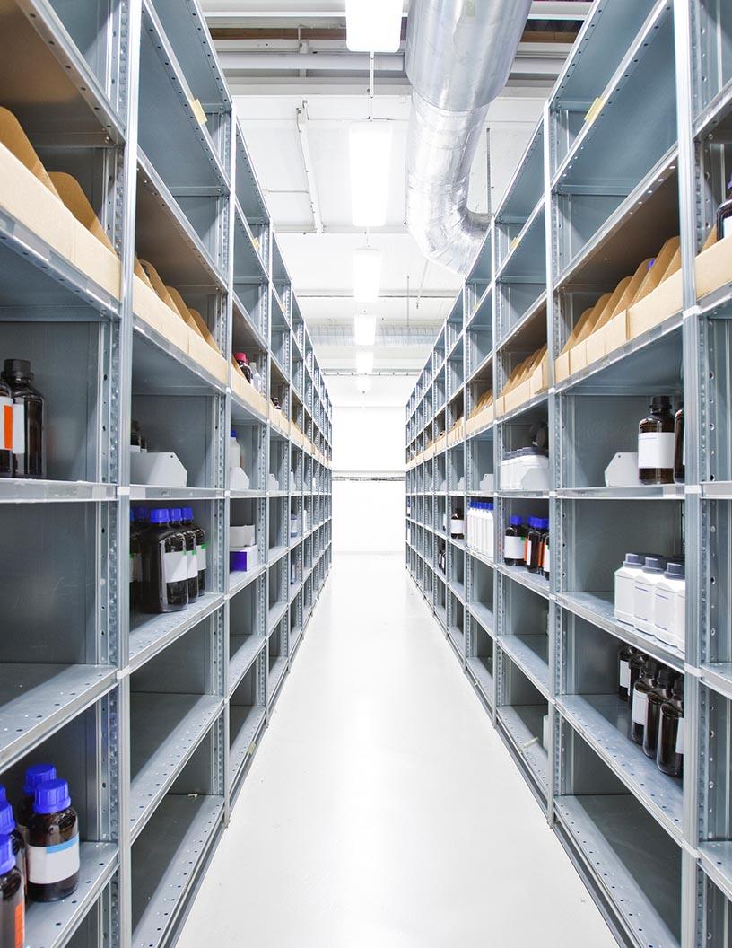 Global Pharmaceutical Warehousing Market 2025-2029