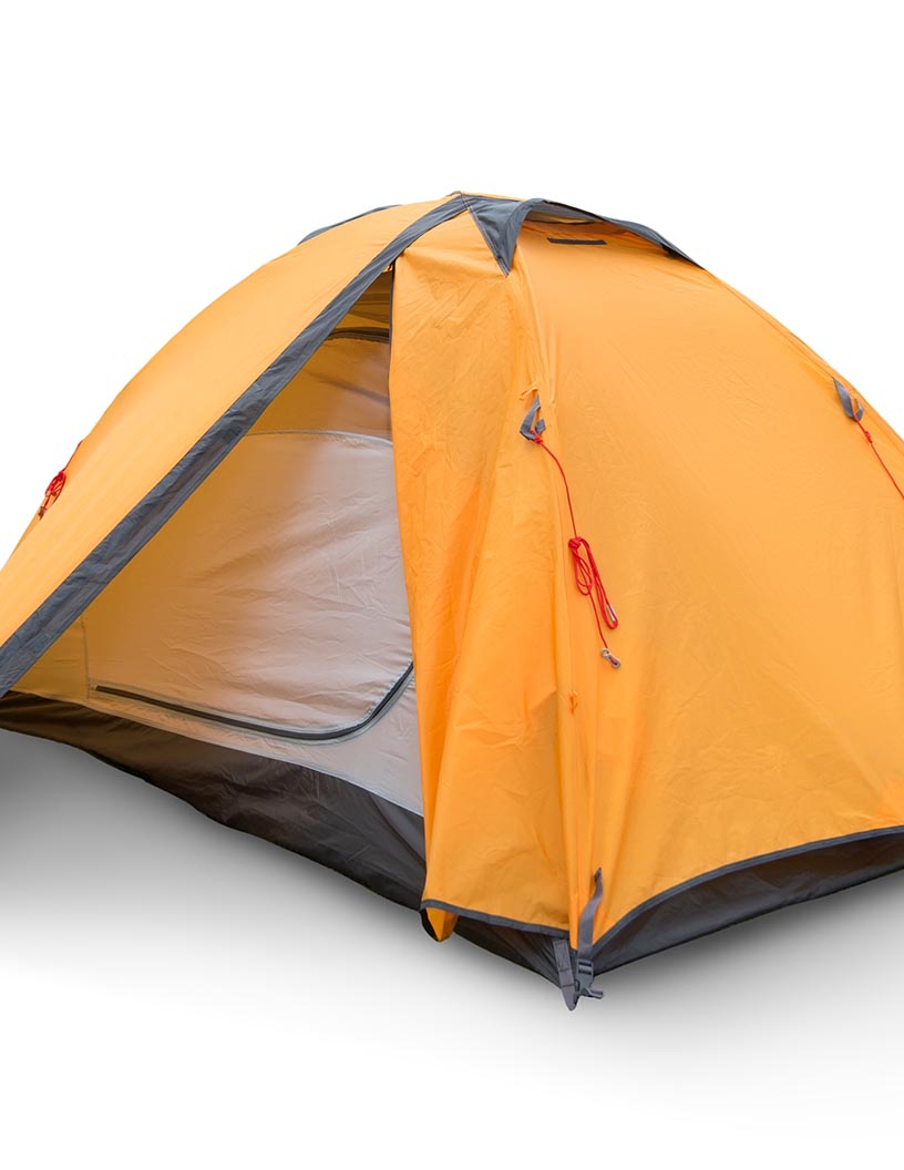 camping tent market in Europe 2024-2028
