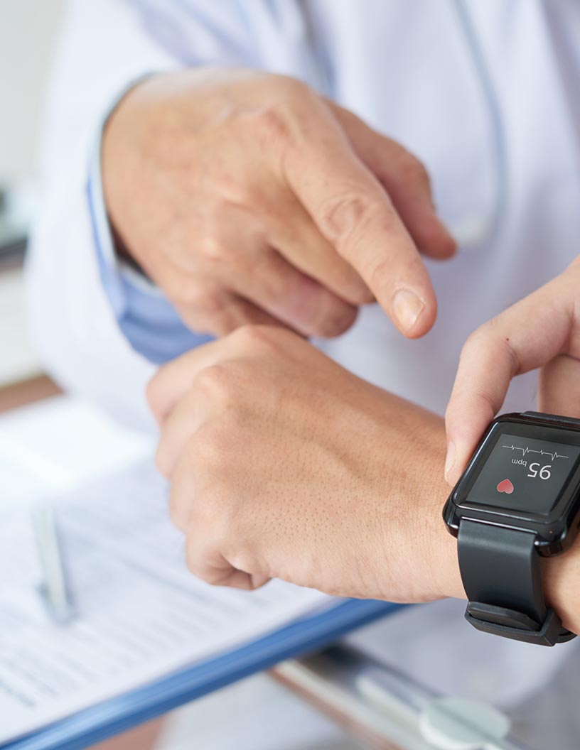 Global Diagnostic Wearable Medical Devices Market 2024-2028