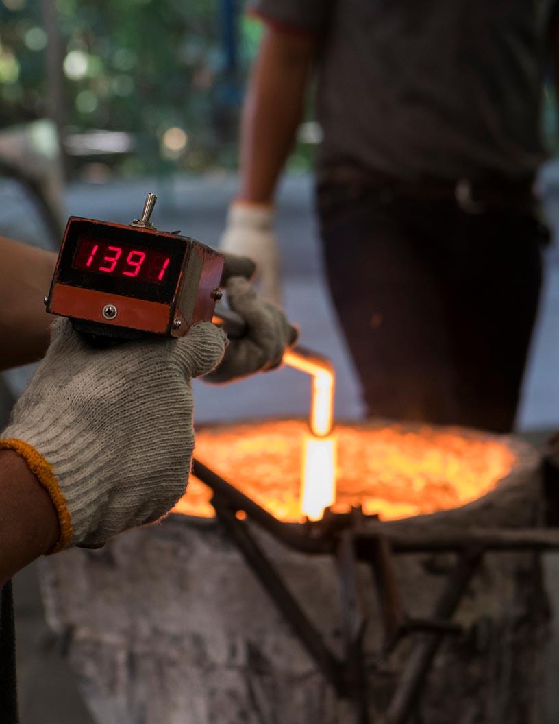 Induction Furnace Market in India 2025-2029